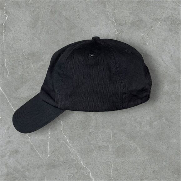 Rare Grateful Dead x SF Giants Strap Back Black & Orange Stealie Logo Ball Cap - Picture 4 of 7